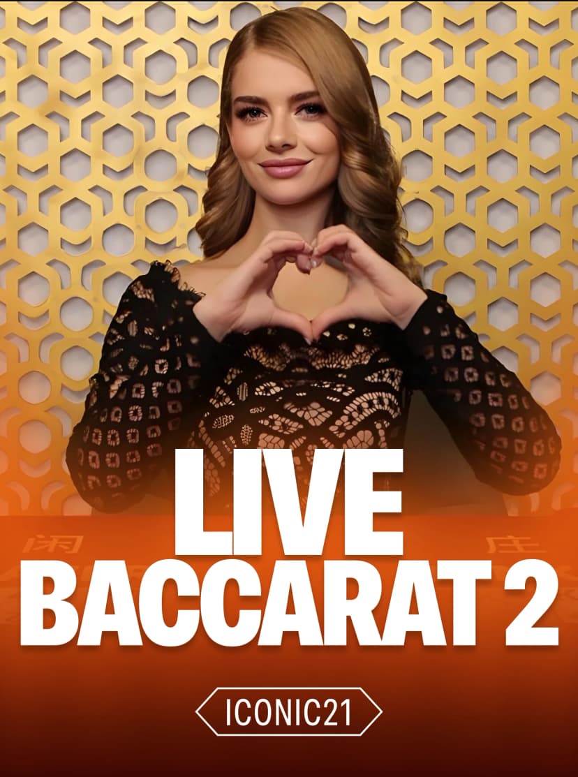 Live Baccarat 2