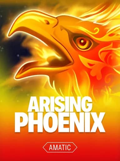 Arising Phoenix