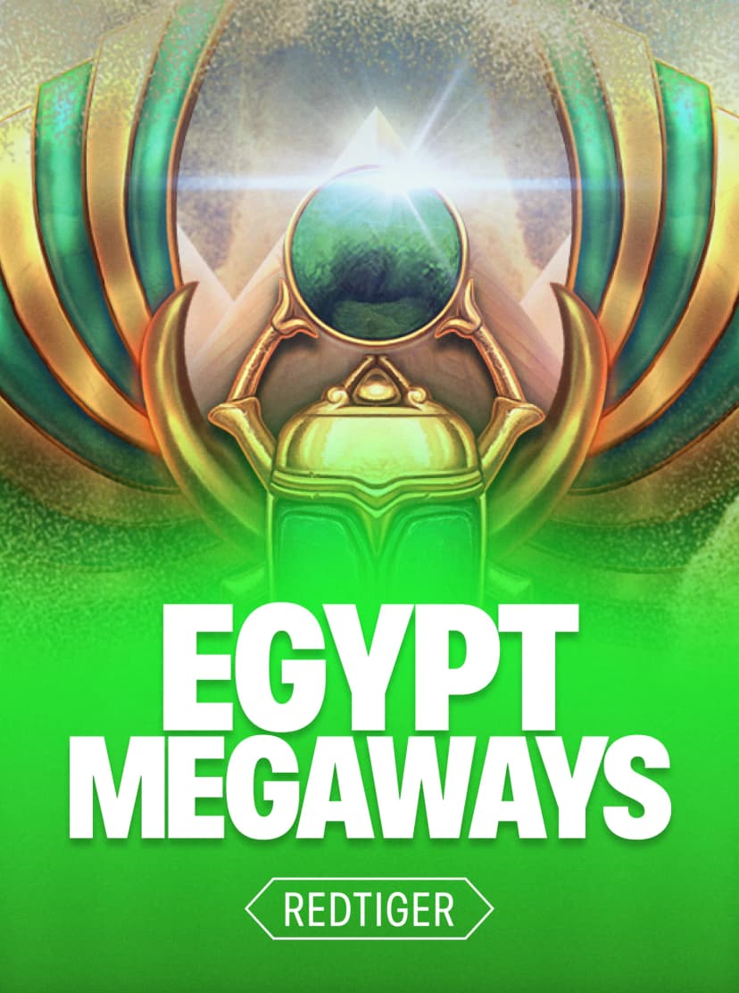 Egypt Megaways