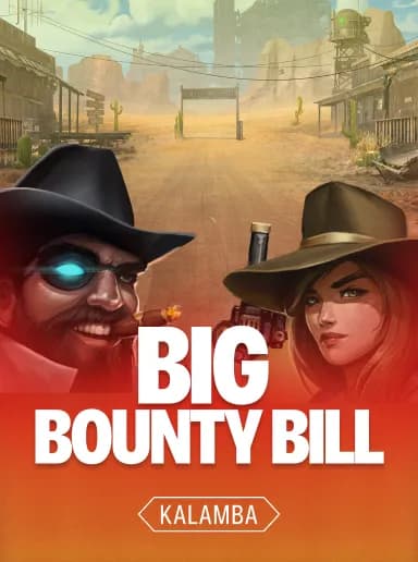 Big Bounty Bill