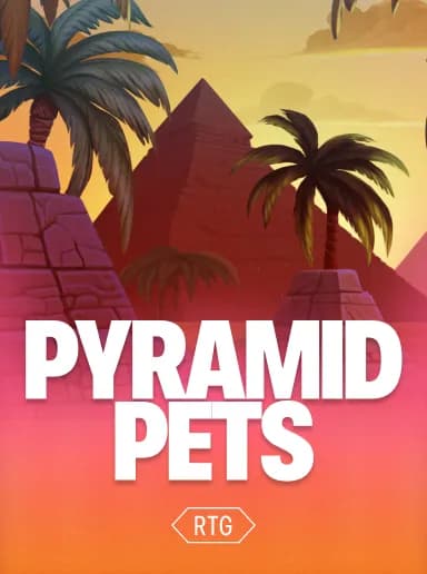 Pyramid Pets