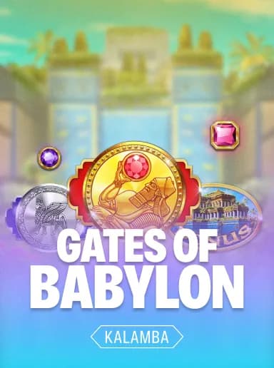 Gates of Babylon