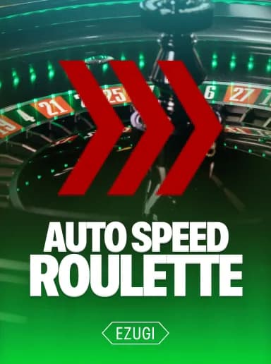 Automatic Roulette