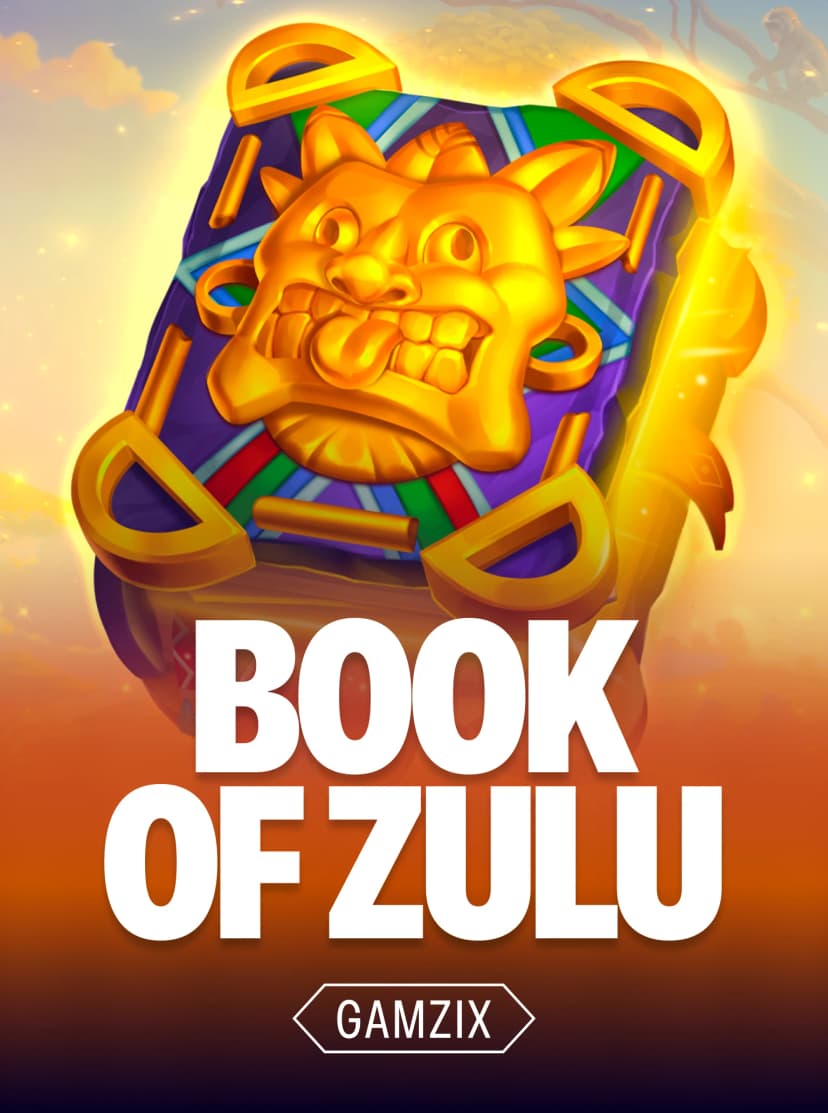 Book of Zulu