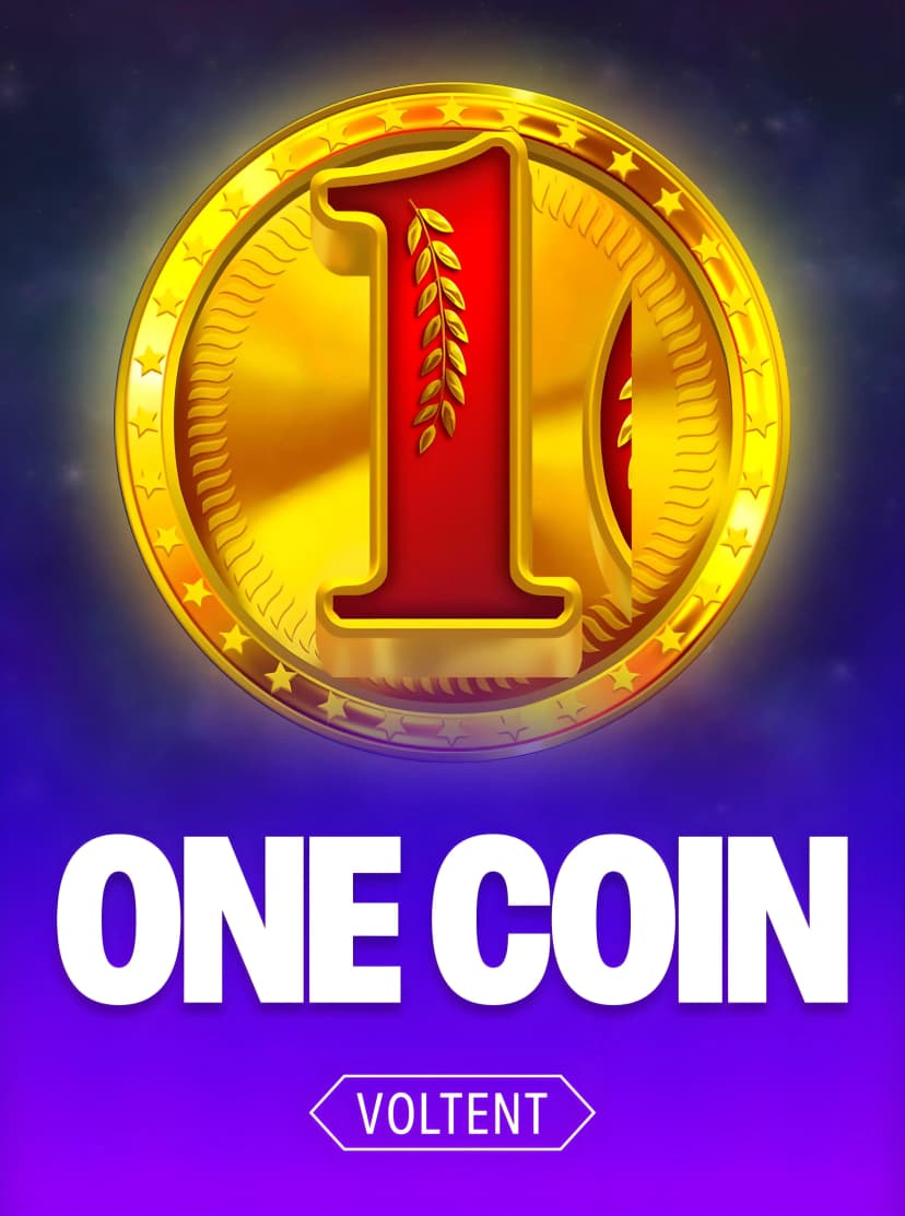 One Coin