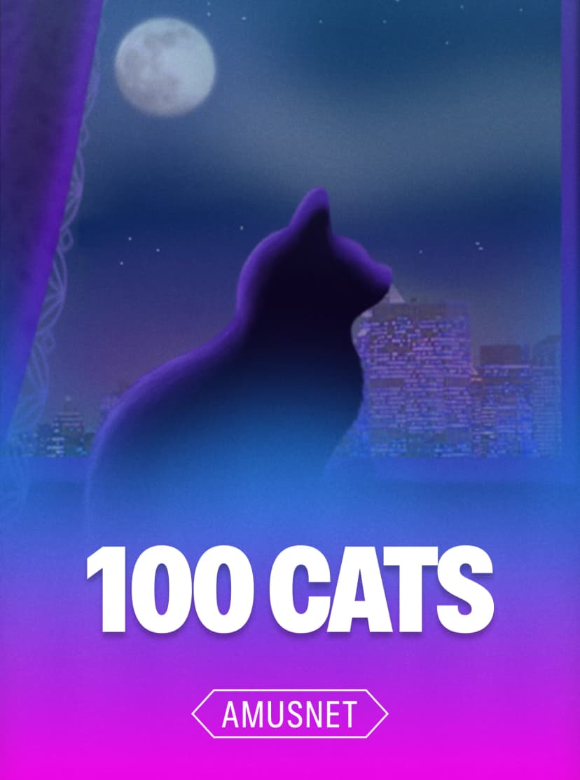 100 Cats