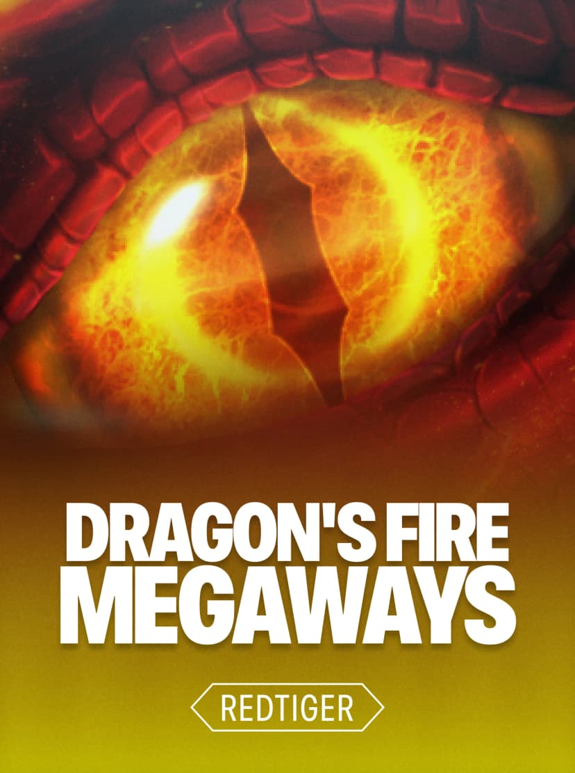 Dragon's Fire Megaways