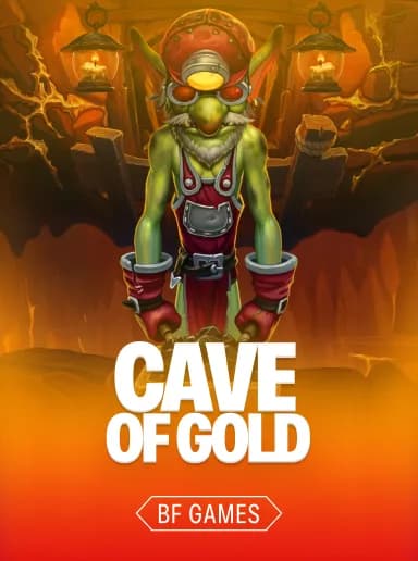 Cave of Gold