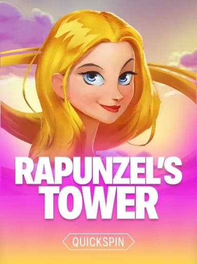 Rapunzel’s Tower