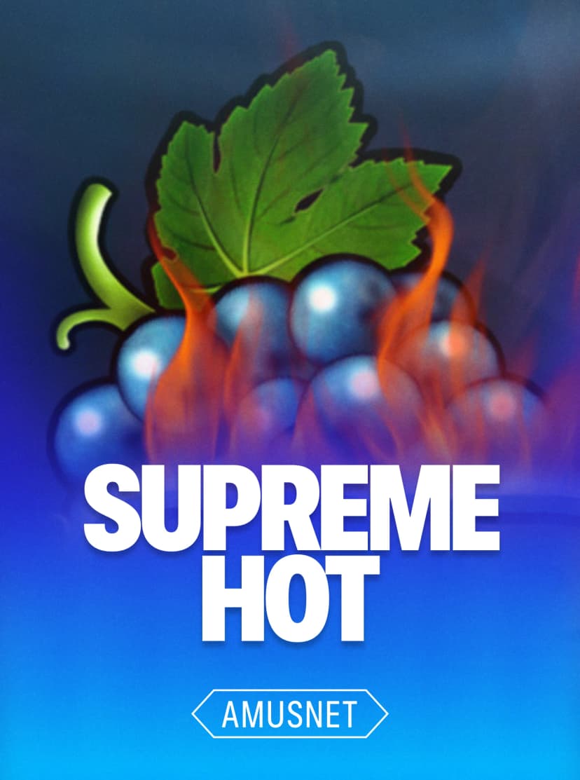 Supreme Hot