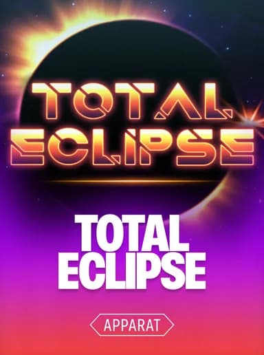 Total Eclipse