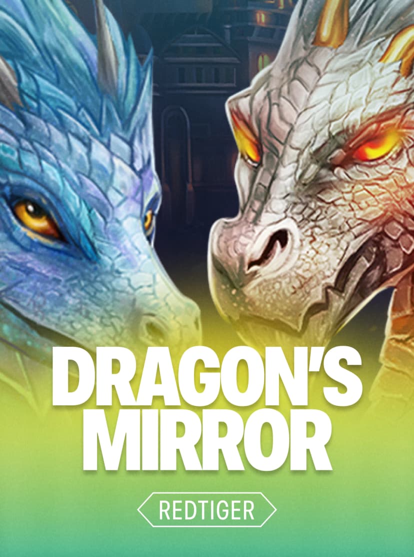 Dragon’s Mirror