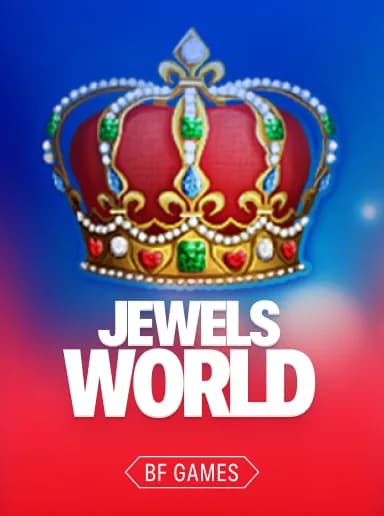 Jewels World