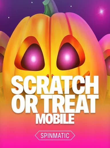 Scratch or Treat Mobile