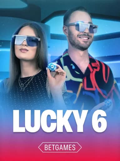 Lucky 6