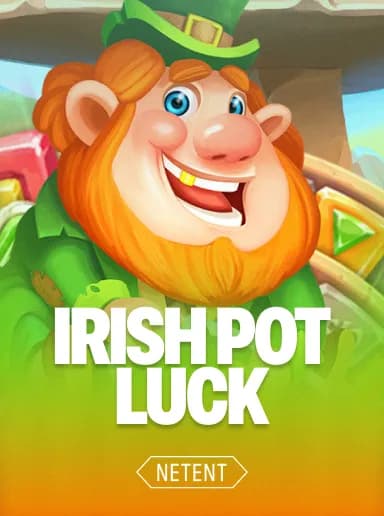 Irish Pot Luck